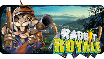 Rabbit Royale thumbnail