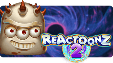 Reactoonz 2 thumbnail