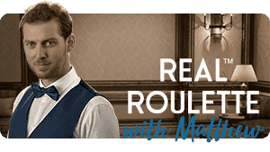 Real Roulette with Matthew thumbnail