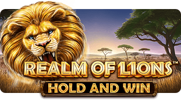 Realm of Lions thumbnail