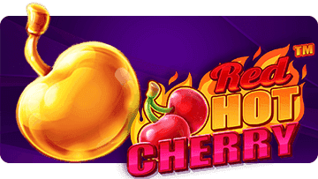 Red Hot Cherry thumbnail