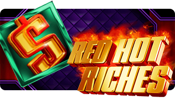 Red Hot Riches thumbnail