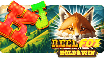 Reel Fox thumbnail