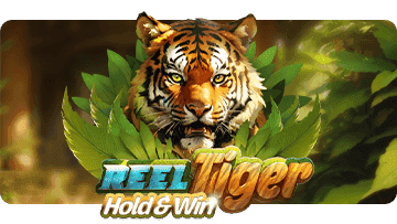 Reel Tiger thumbnail