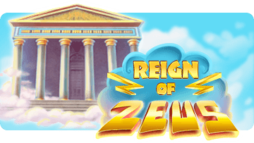 Reign Of Zeus thumbnail