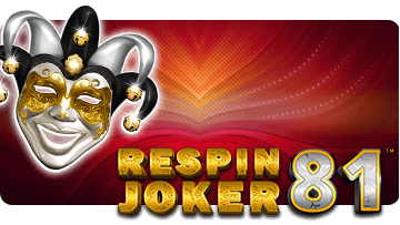 Respin Joker 81 thumbnail