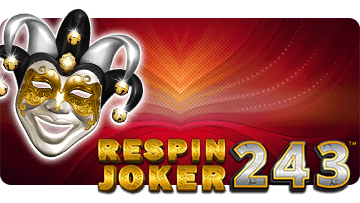 Respin Joker 243 thumbnail