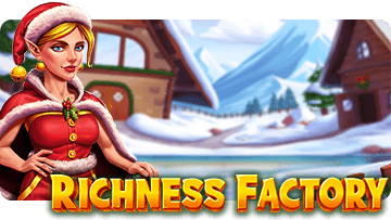 Richness Factory thumbnail