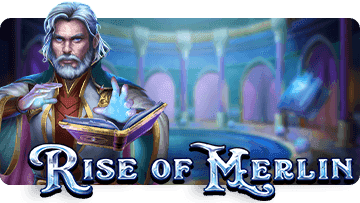 Rise of Merlin thumbnail