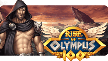 Rise of Olympus 100 thumbnail