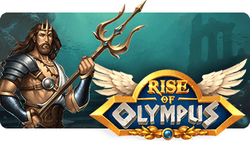 Rise of Olympus thumbnail