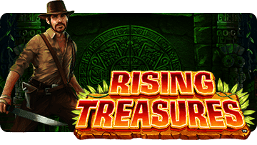 Rising Treasures