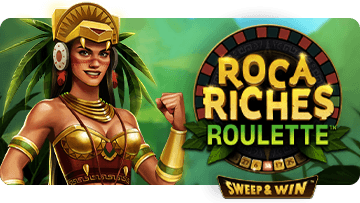 Roca Riches Roulette thumbnail