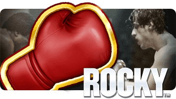 Rocky