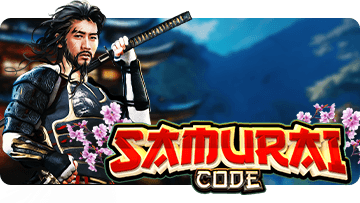 Samurai Code thumbnail