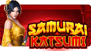 Samurai Katsumi thumbnail
