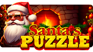 Santa s Puzzle thumbnail