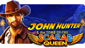 Scarab Queen thumbnail