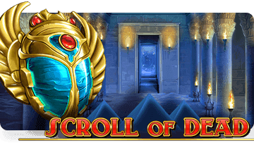 Scroll of Dead thumbnail