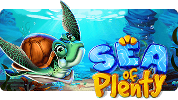 Sea of Plenty thumbnail