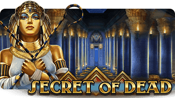 Secret of Dead thumbnail