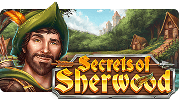 Secrets of Sherwood thumbnail