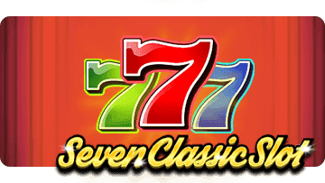 Seven Classic Slot thumbnail
