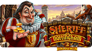 Sheriff of Nottingham 2 thumbnail
