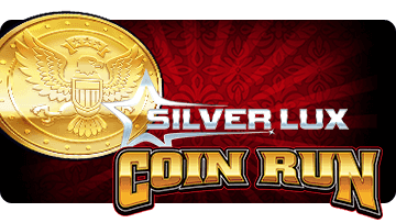 Silver Lux - Coin Run (Linked)