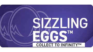 Sizzling Eggs Extremely Light thumbnail