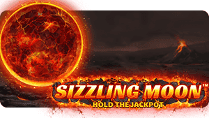 Sizzling Moon thumbnail
