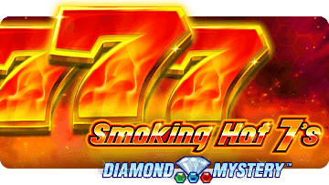 Smoking Hot 7's (Linked)