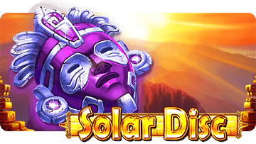 Solar Disc thumbnail