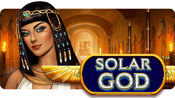 Solar God thumbnail