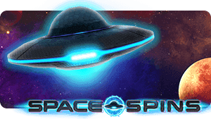 Space Spins thumbnail