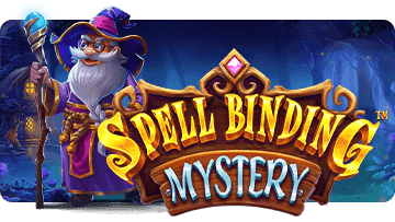 Spellbinding Mystery thumbnail