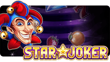 Star Joker thumbnail