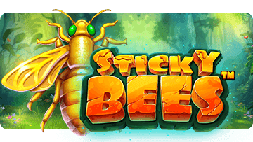 Sticky Bees thumbnail
