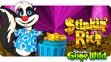 Stinkin' Rich Skunks Gone Wild thumbnail