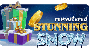 Stunning Snow Remastered thumbnail