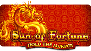 Sun of Fortune thumbnail