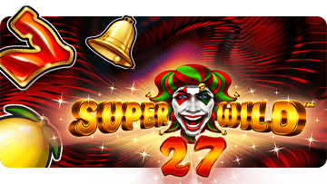 Super Wild 27 thumbnail