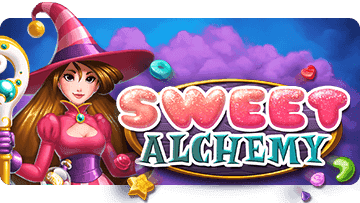 Sweet Alchemy thumbnail