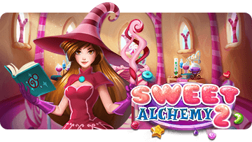 Sweet Alchemy 2 thumbnail