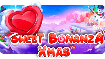 Sweet Bonanza Xmas thumbnail