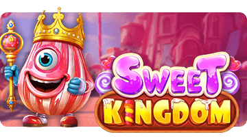 Sweet Kingdom thumbnail