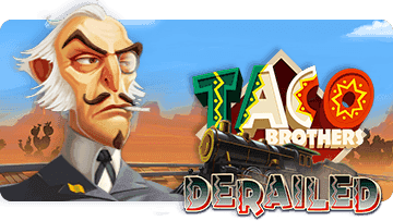 Taco Brothers Derailed thumbnail
