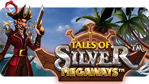 Tales of Silver Megaways thumbnail