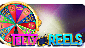 Telly Reels thumbnail