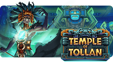Temple Of Tollan thumbnail